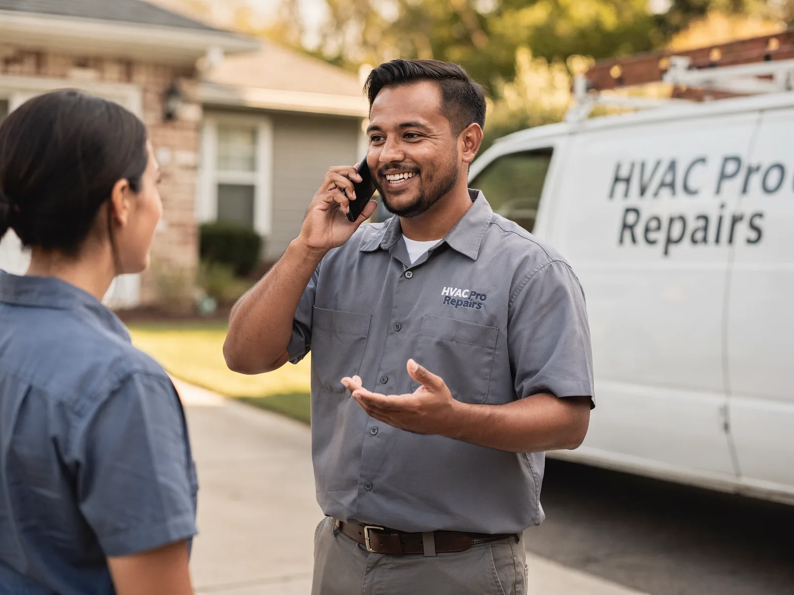 Heat Pump Repair Dale, WI FAQs